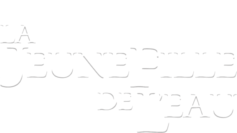 La jeune fille de l'eau