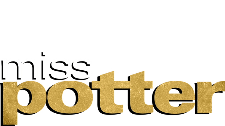 Miss Potter