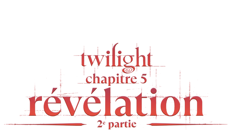 Twilight - Chapitre 5 : Révélation 2e partie