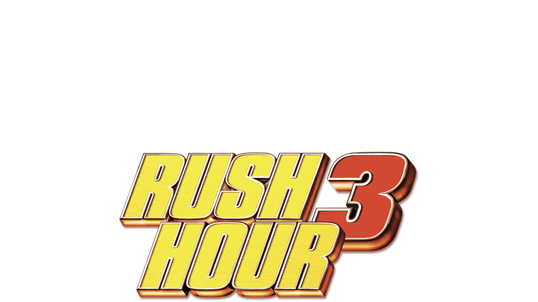 Rush Hour 3