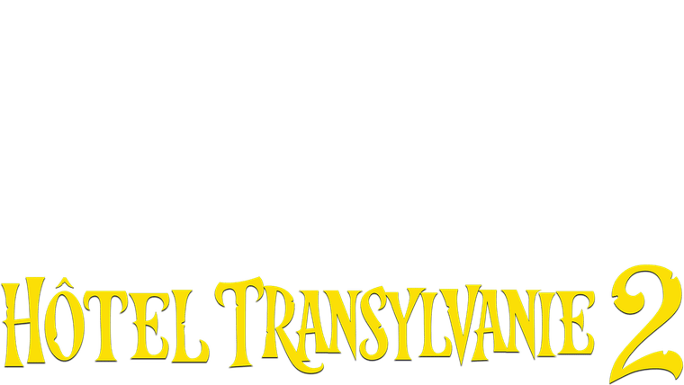 Hôtel Transylvanie 2