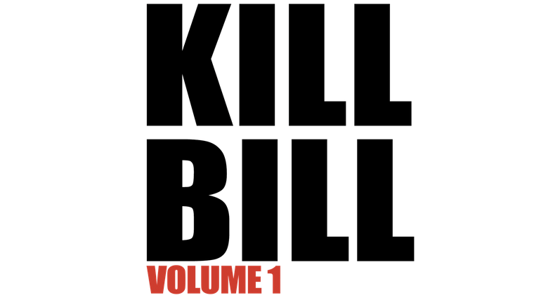 Kill Bill: Volume 1