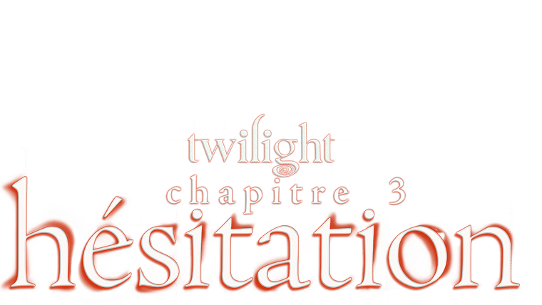 Twilight - Chapitre 3 : hésitation
