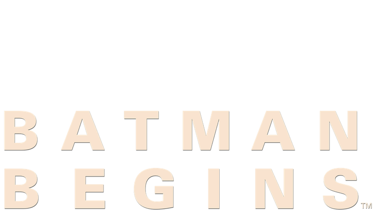 Batman Begins