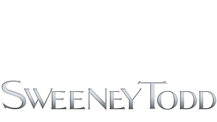 Sweeney Todd, le diabolique barbier de Fleet Street