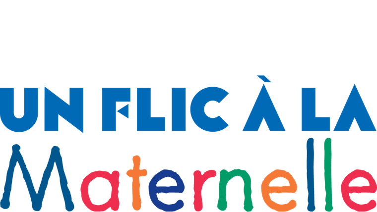 Un Flic à la maternelle