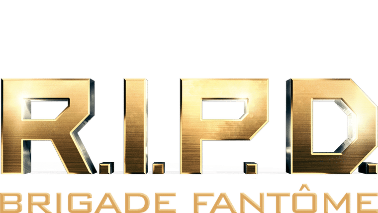R.I.P.D. Brigade Fantôme