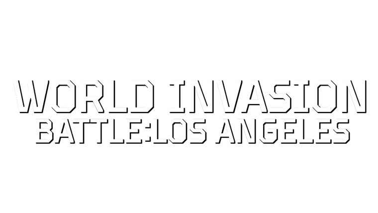 World Invasion: Battle Los Angeles