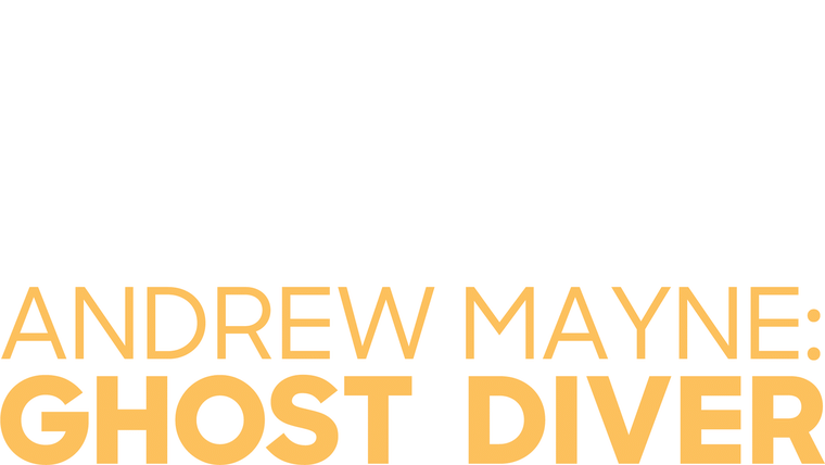 Ghost Diver : invisible parmi les requins