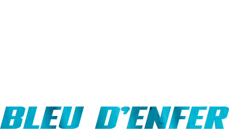 Bleu d'enfer