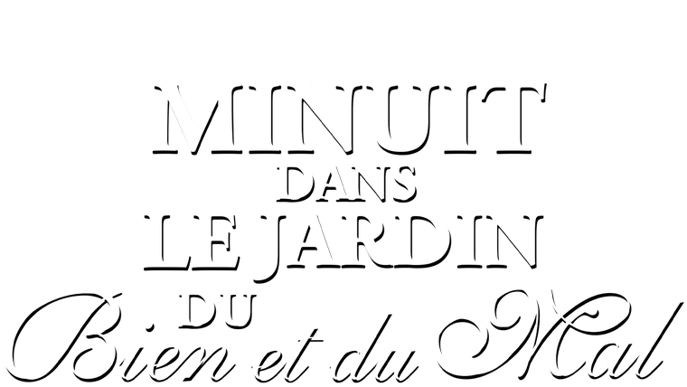 Minuit dans le jardin du bien et du mal