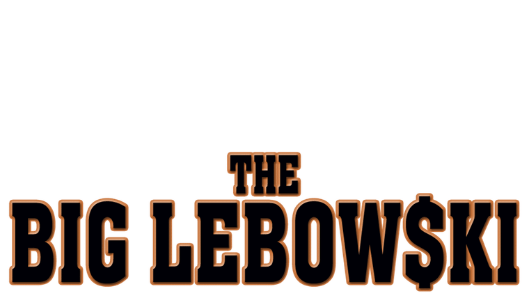 The Big Lebowski