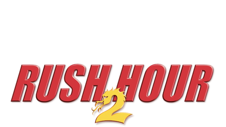 Rush Hour 2