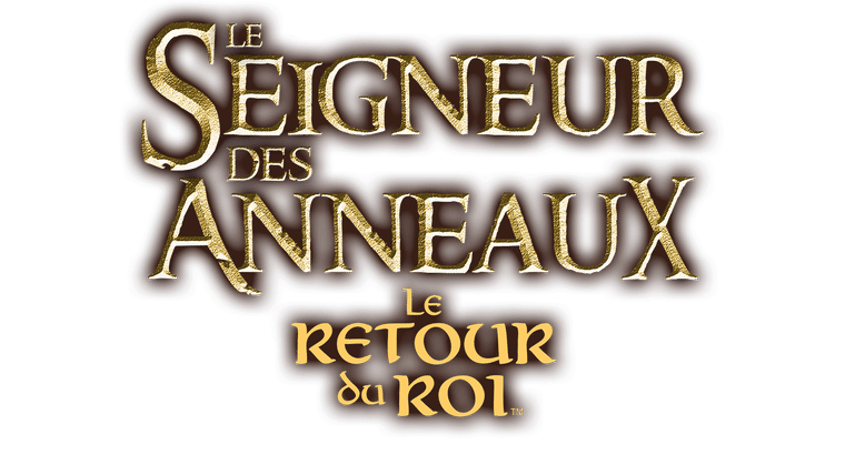 Le Seigneur des anneaux : le retour du roi