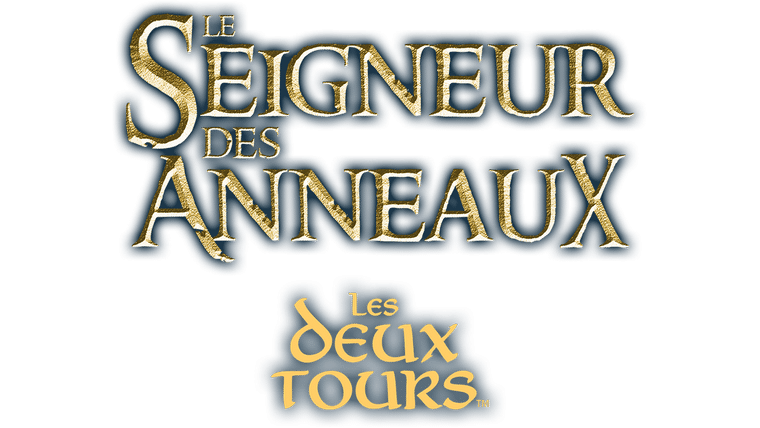 Le Seigneur des anneaux : les deux tours