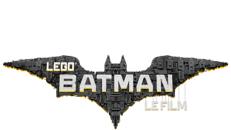Lego Batman le film