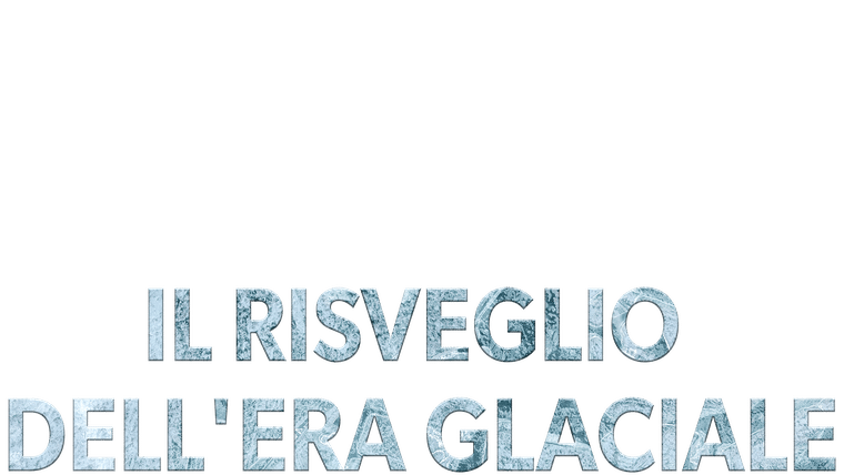 Le monde perdu de l'âge de glace