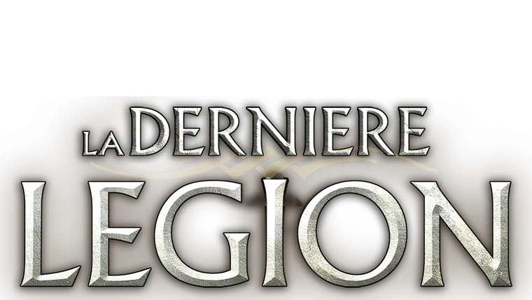 La Dernière légion