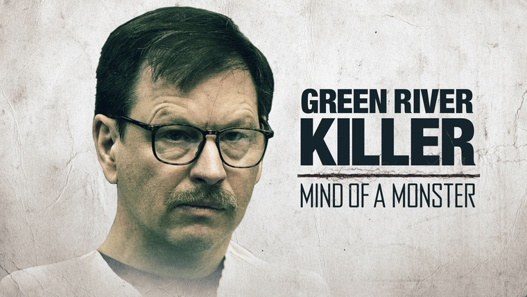 Gary Ridgway : le tueur la Green River