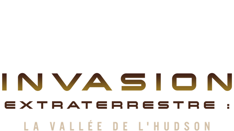 Invasion extraterrestre : la vallée de l'Hudson