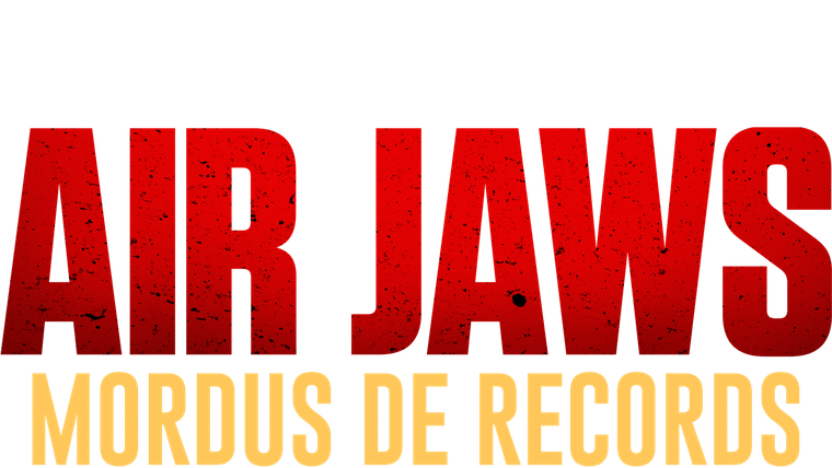 Air Jaws : mordus de records