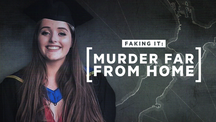 Tueur de Grace Millane : piégé par les caméras