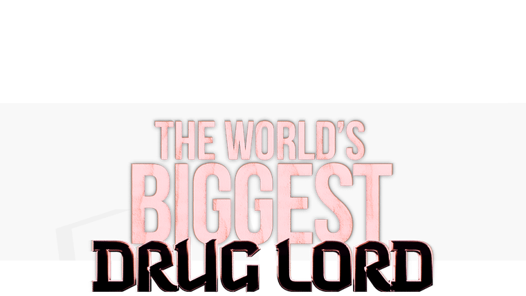 Tse Chi Lop : l'empereur de la drogue