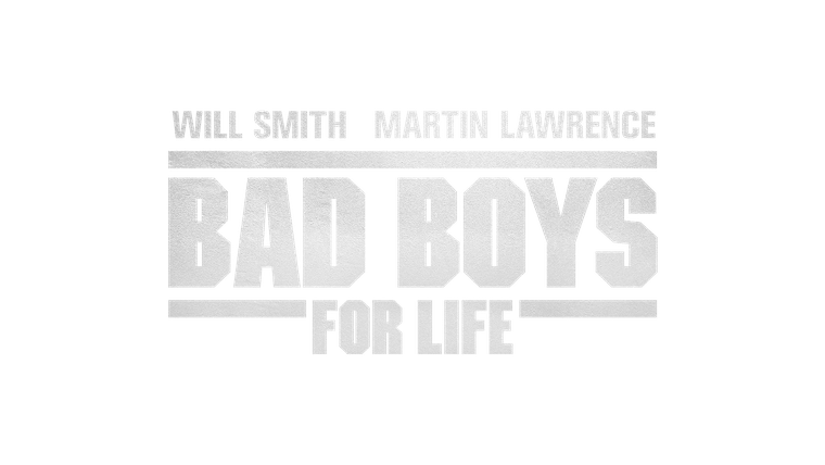 Bad Boys for Life