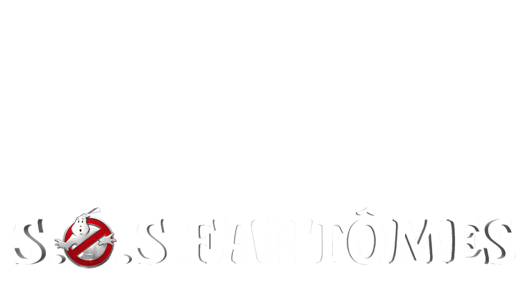 S.O.S. Fantômes
