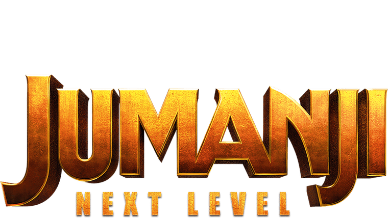 Jumanji: next level