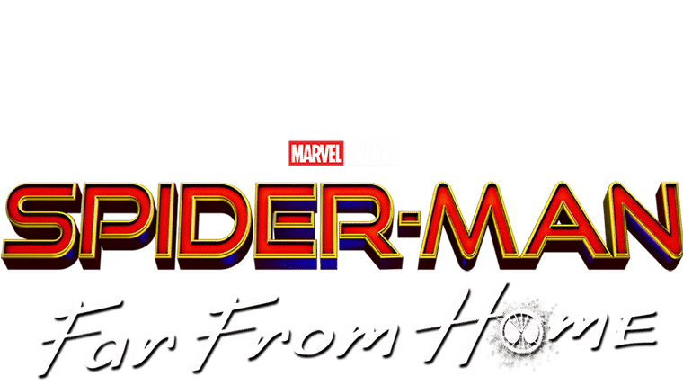 Spider-Man : Far from Home