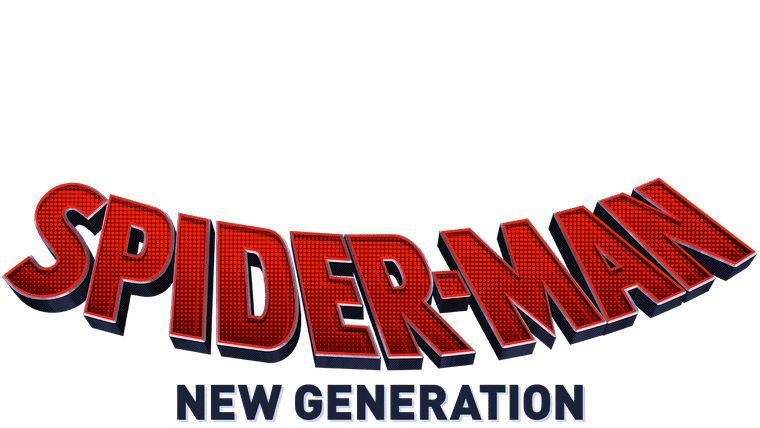 Spider-Man : New Generation