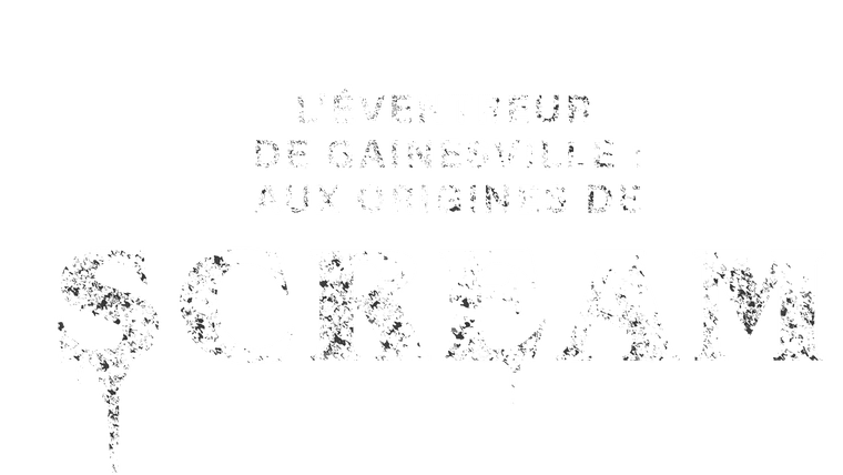 L'éventreur de Gainesville : aux origines de Scream