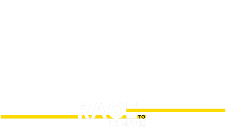 Race to Le Mans