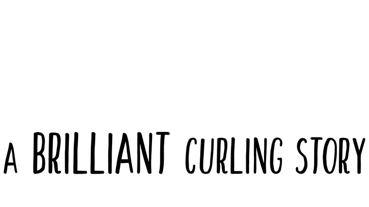 A Brilliant Curling Story