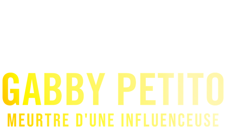 Le meurtre de Gabby Petito