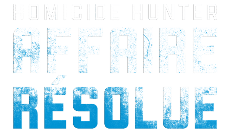 Homicide Hunter : affaire résolue