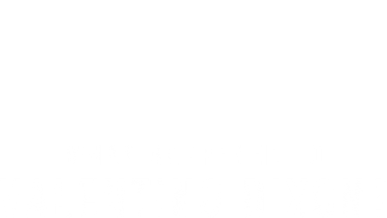 Qu'est-il arrivé à Valentino Dixon ?