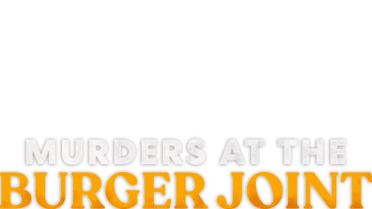 Massacre au fast-food