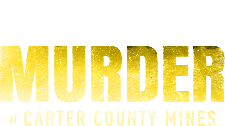 Meurtre dans la mine