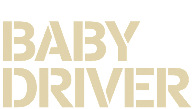 Baby Driver