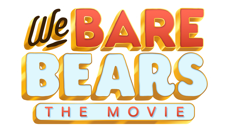 We Bare Bears : Le film