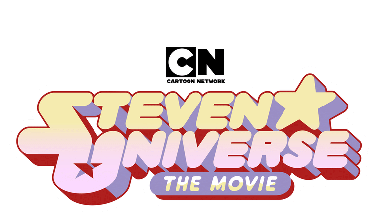 Steven Universe Le Film