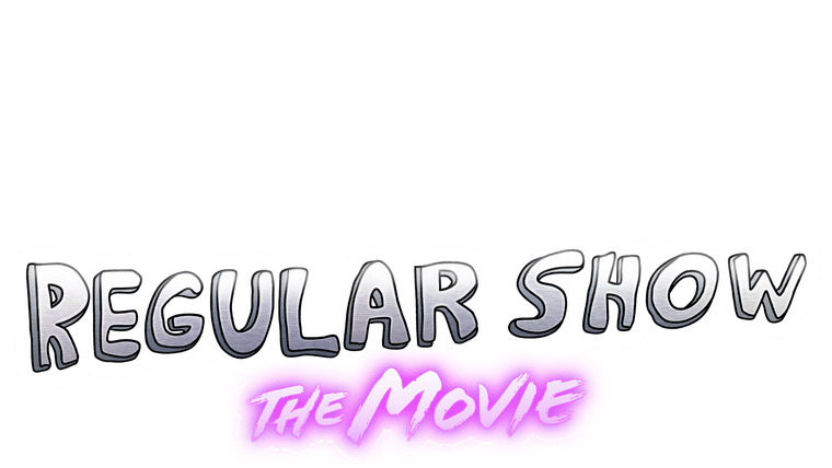 Regular Show : Le Film