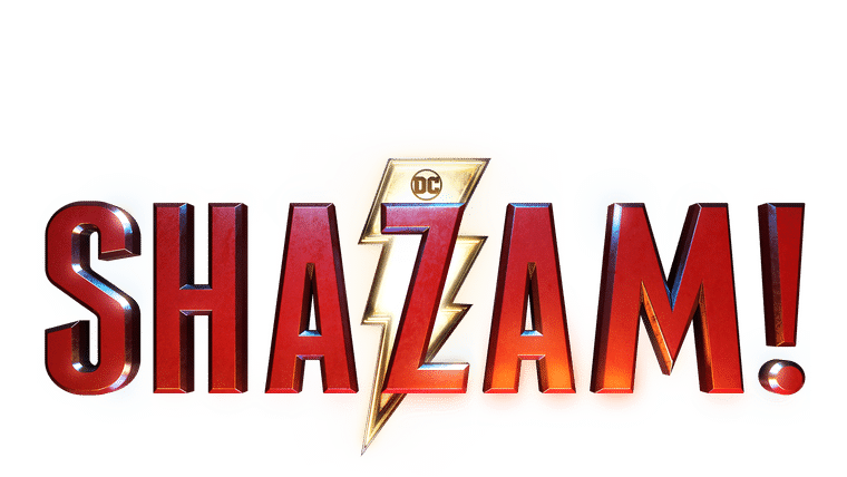 Shazam!
