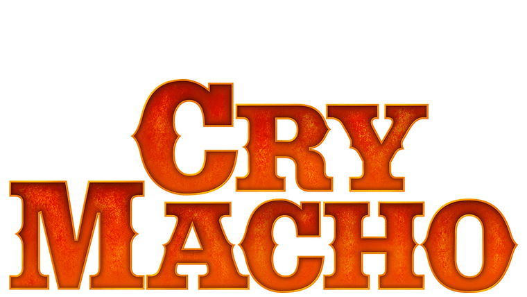 Cry Macho