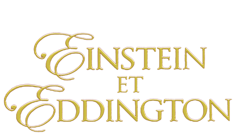 Einstein & Eddington