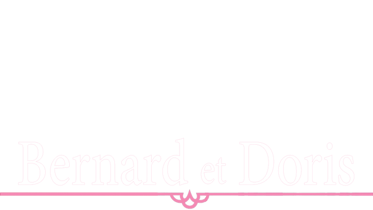 Bernard et Doris