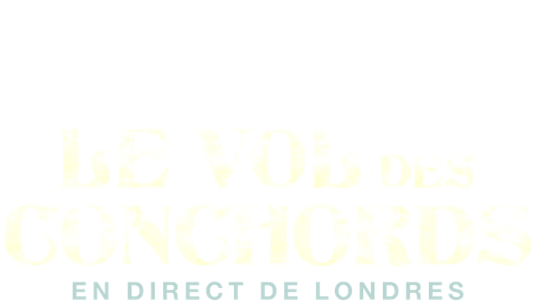 Le Vol des Conchords : En direct de Londres