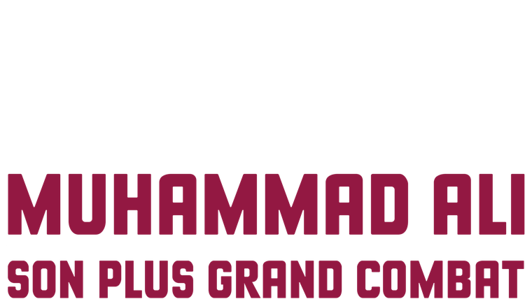 Muhammad Ali son plus grand combat